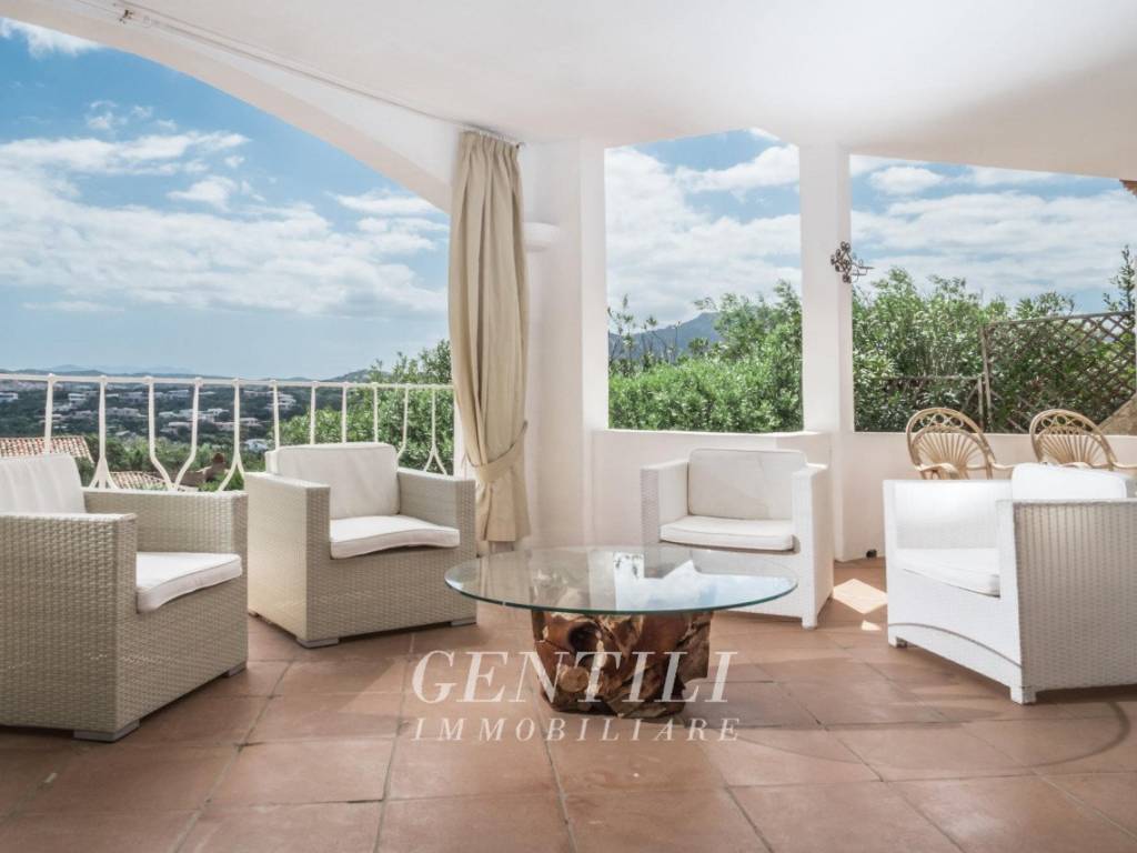 Villa a Arzachena in Via Capo Ferro - Foto 3