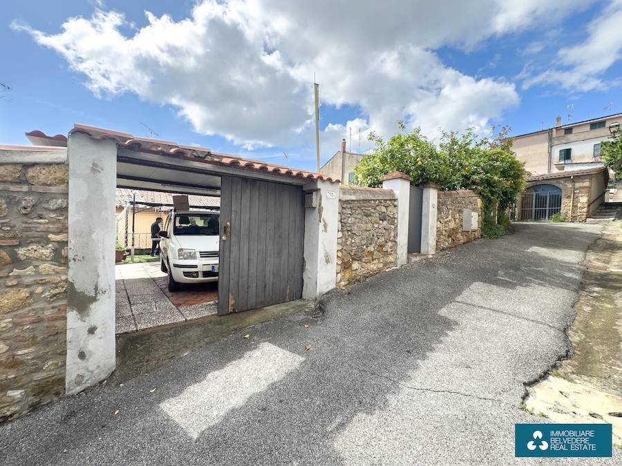 Casa indipendente a Rosignano marittimo - Foto 2
