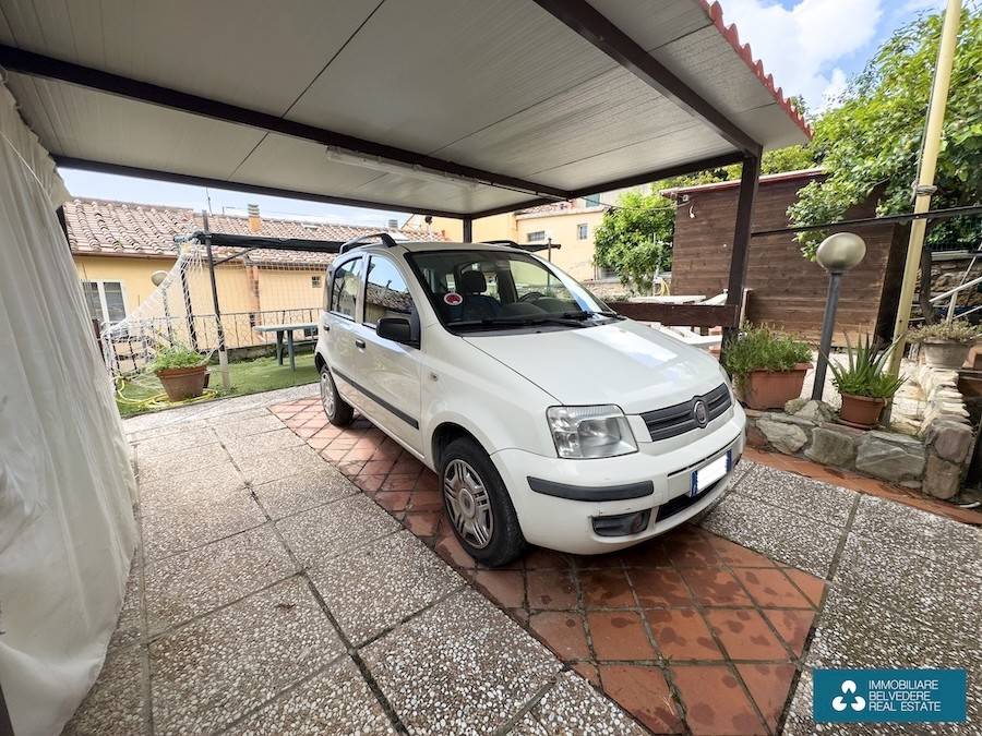 Casa indipendente a Rosignano marittimo - Foto 3
