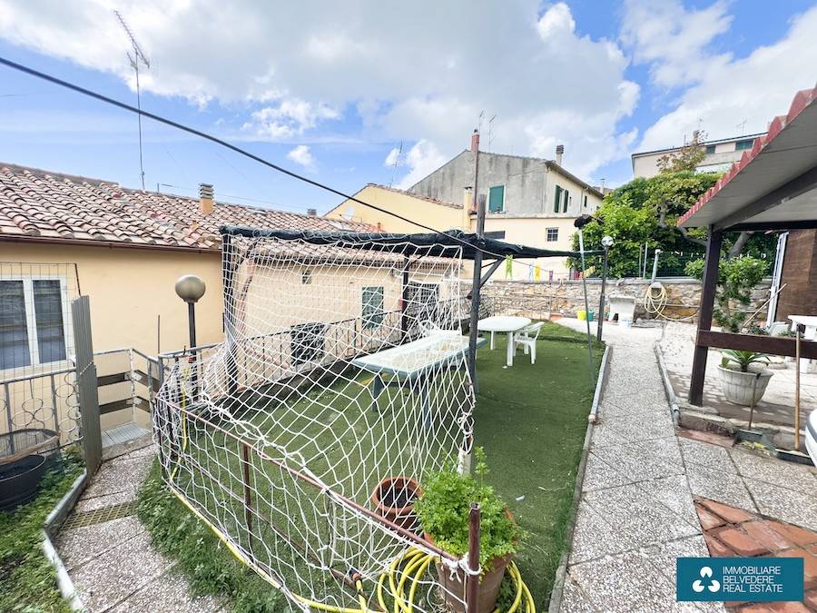 Casa indipendente a Rosignano marittimo - Foto 4