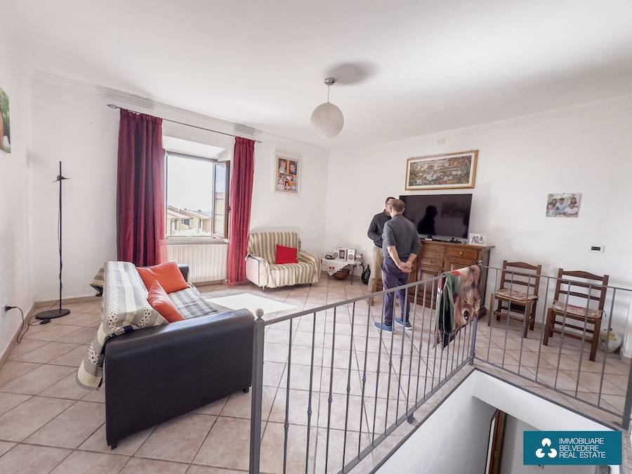 Casa indipendente a Rosignano marittimo - Foto 5