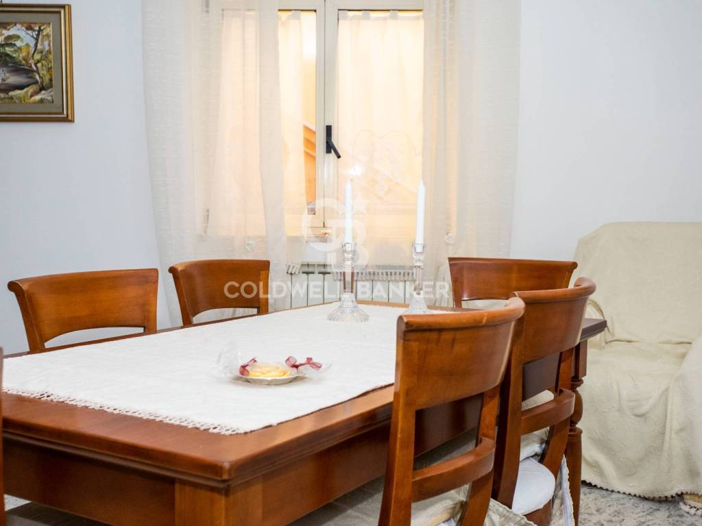 Villa a Monte romano in Via Cavour, 5 - Foto 3