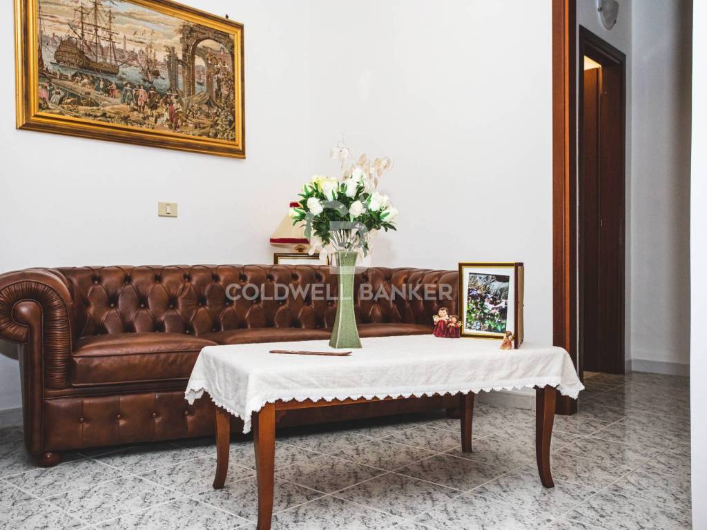 Villa a Monte romano in Via Cavour, 5 - Foto 4
