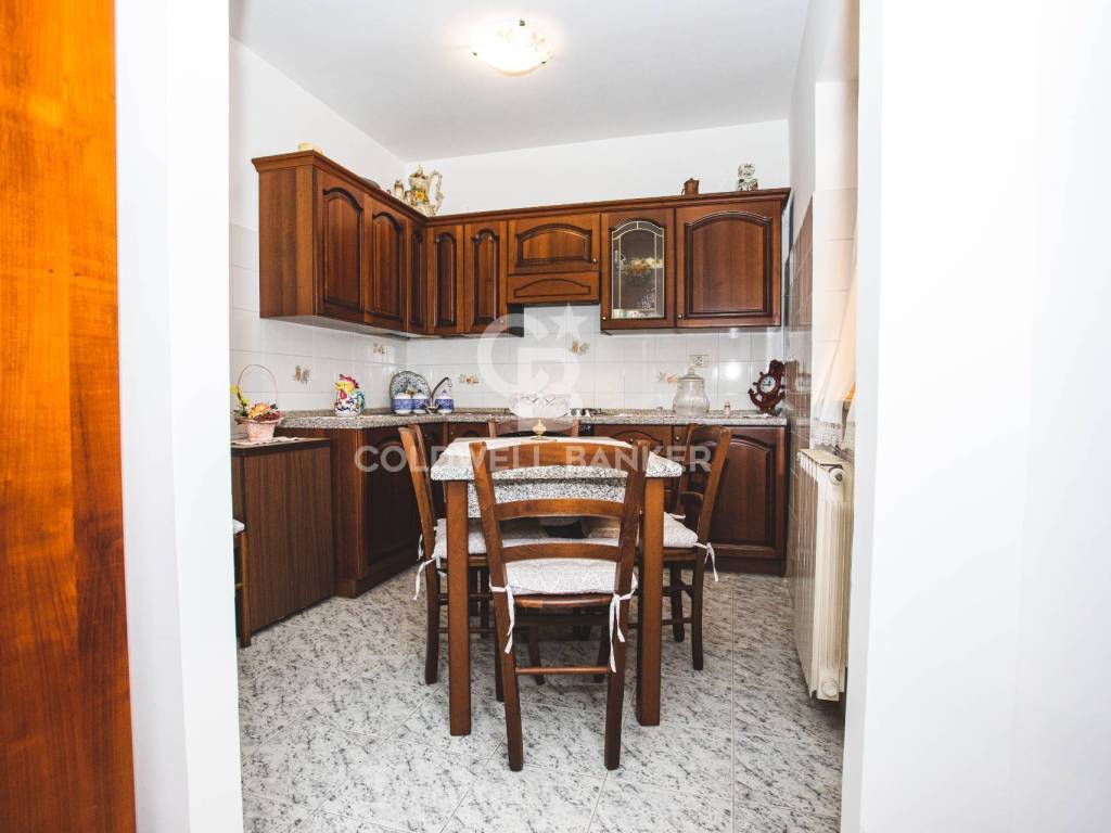 Villa a Monte romano in Via Cavour, 5 - Foto 5
