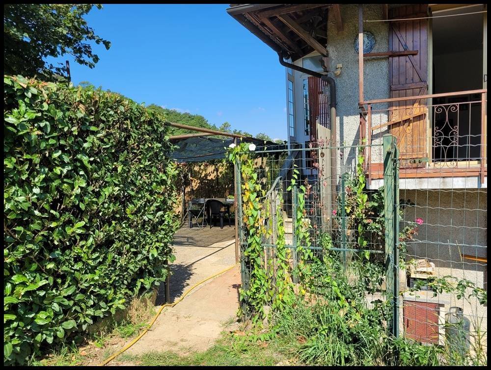 Villetta a schiera a Pontinvrea in Via Acque, 8 - Foto 4