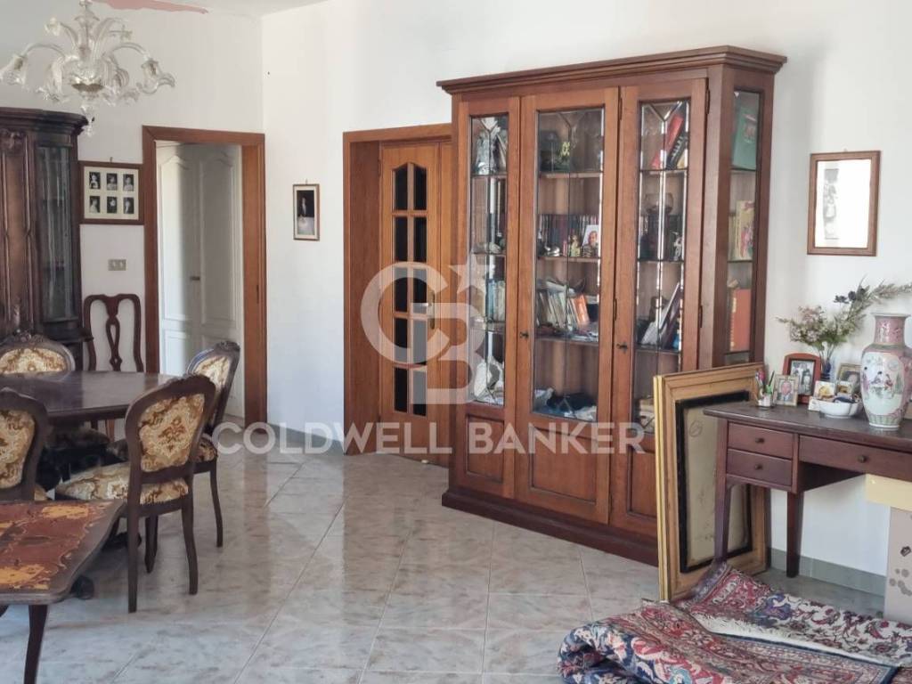 Appartamento a Brindisi in Via Delfino, 24 - Foto 2