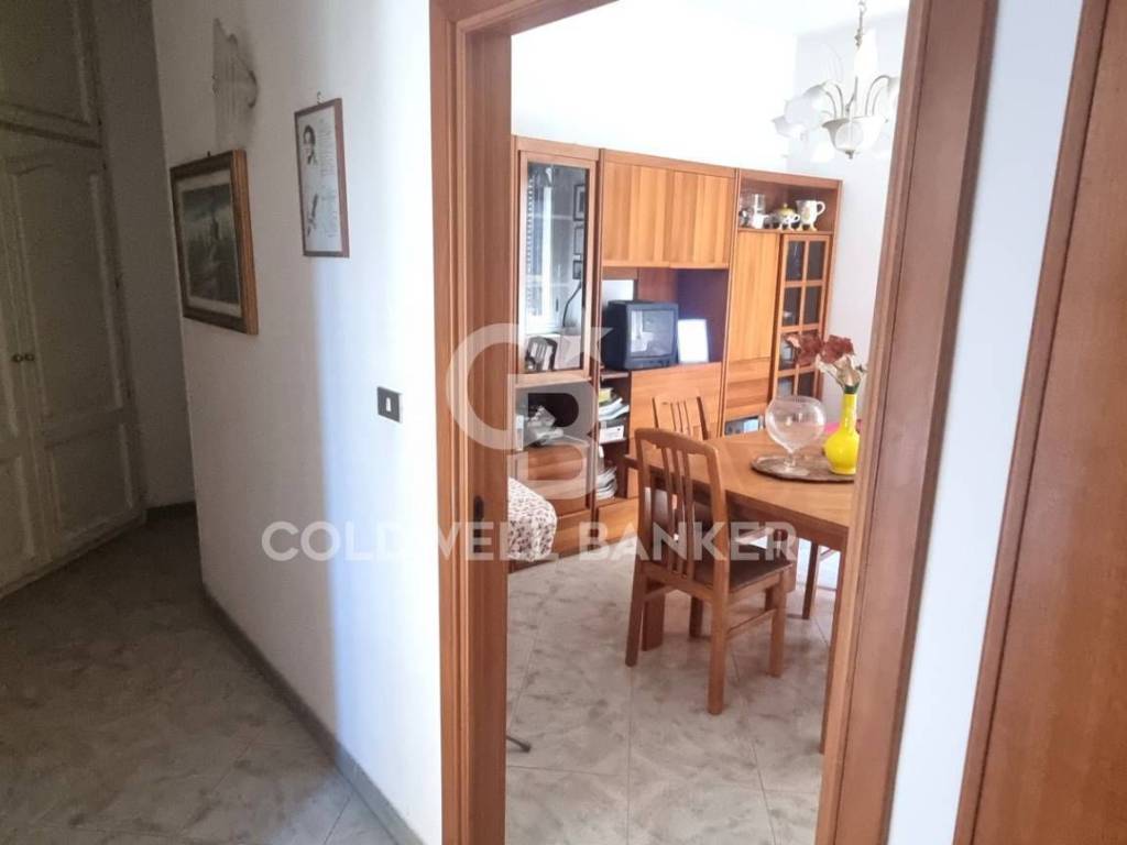 Appartamento a Brindisi in Via Delfino, 24 - Foto 5