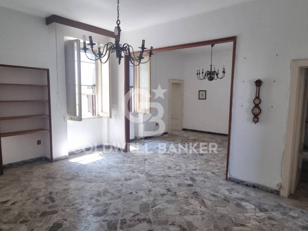 Appartamento a Brindisi in Via Delfino, 24 - Foto 3
