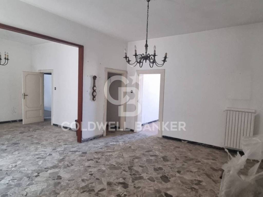Appartamento a Brindisi in Via Delfino, 24 - Foto 5