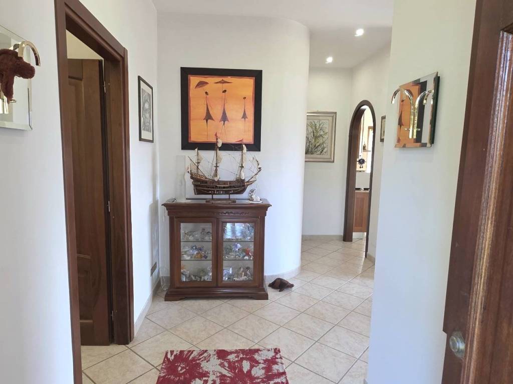 Appartamento a Anagni in Via San Magno - Foto 3