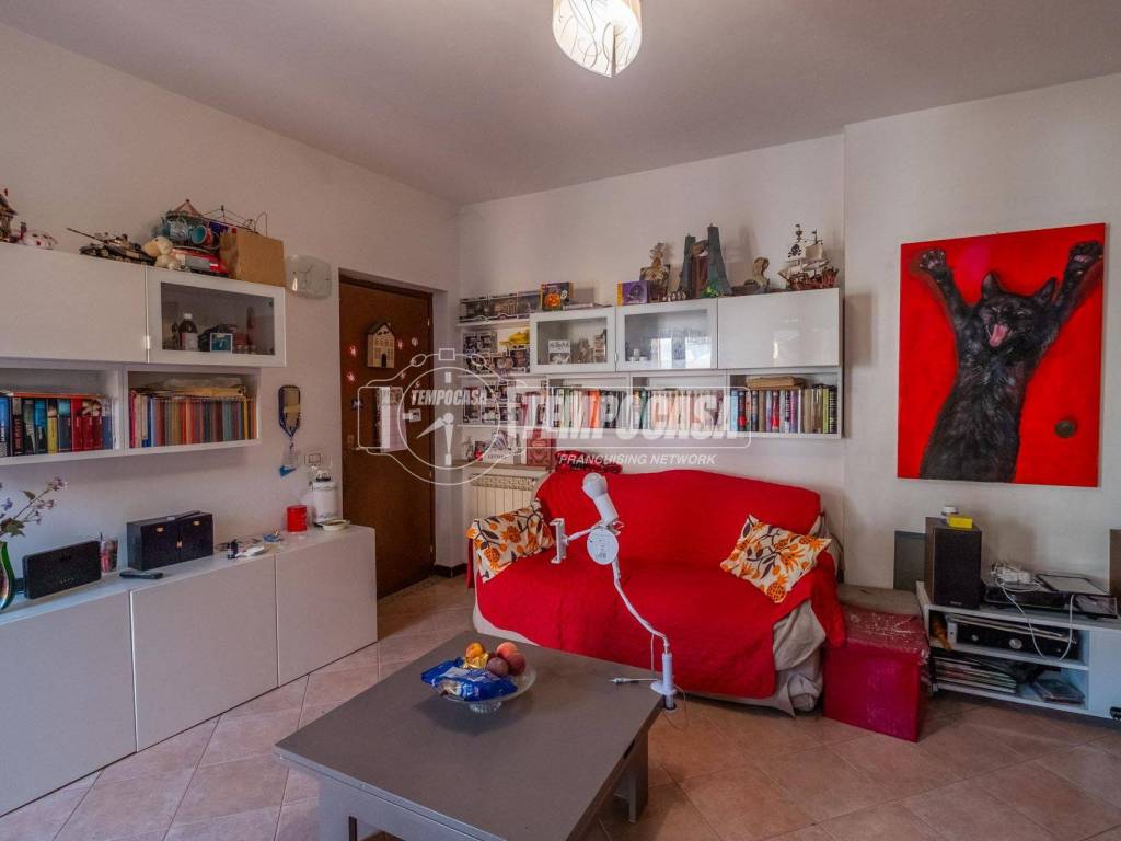 Appartamento a Galliate in Via Dottor Parma - Foto 3