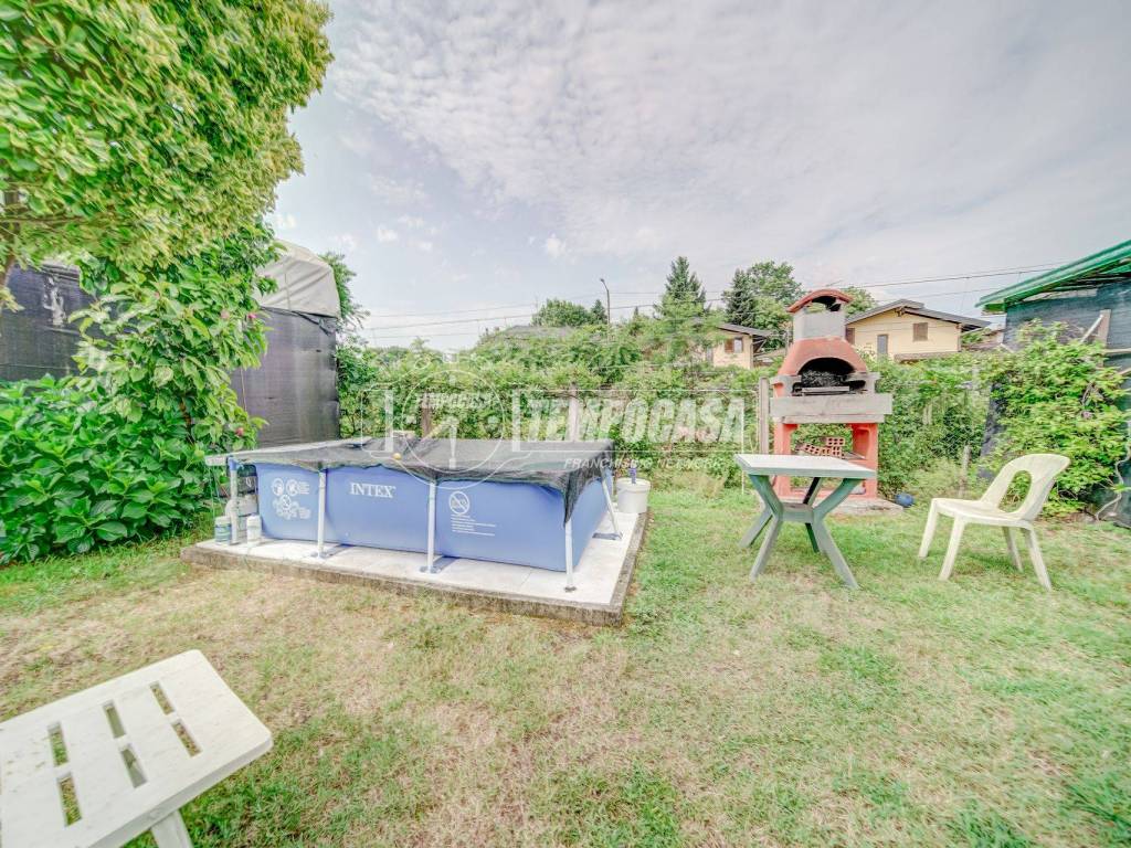 Villa a Castelletto sopra ticino in Via Trieste - Foto 4