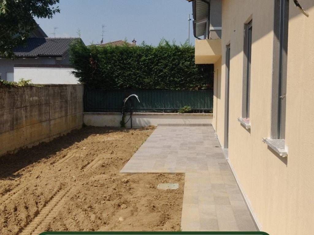 Villa a Sant'alessio con vialone - Foto 2