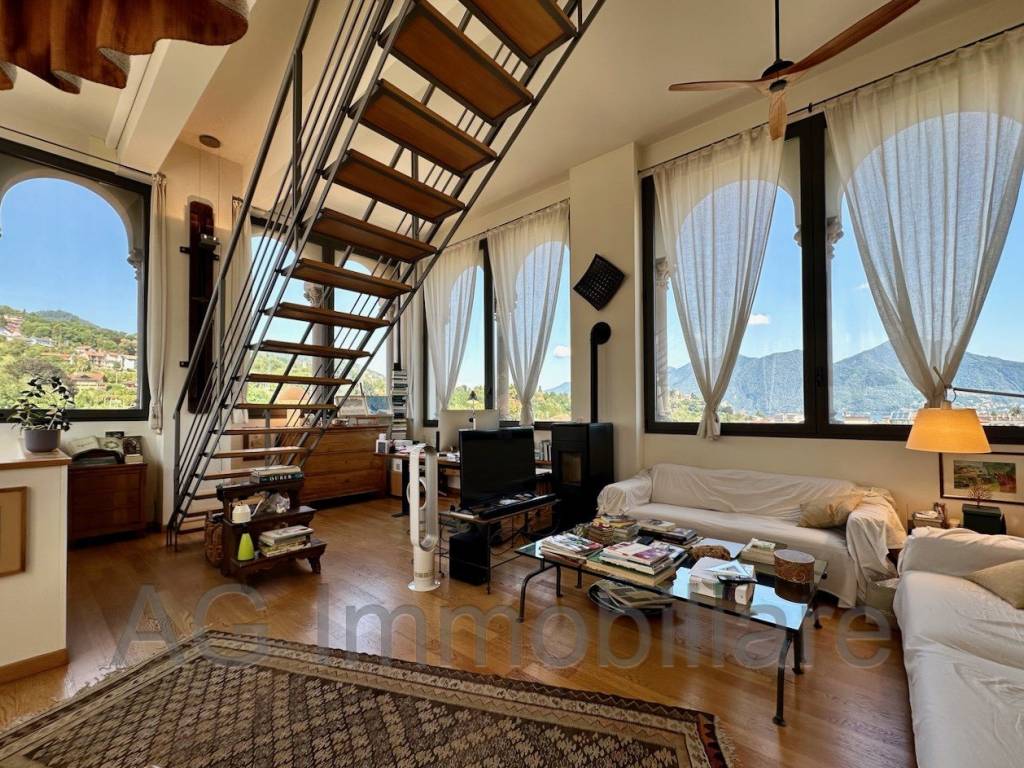 Appartamento a Verbania in Via Georg Friedrich Bernhard Riemann - Foto 2