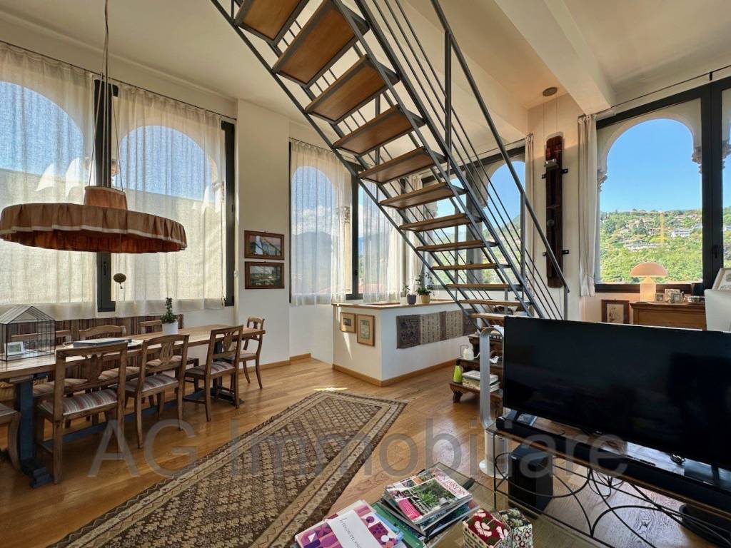 Appartamento a Verbania in Via Georg Friedrich Bernhard Riemann - Foto 3