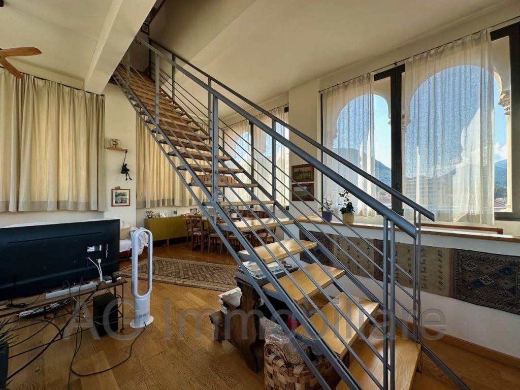 Appartamento a Verbania in Via Georg Friedrich Bernhard Riemann - Foto 4