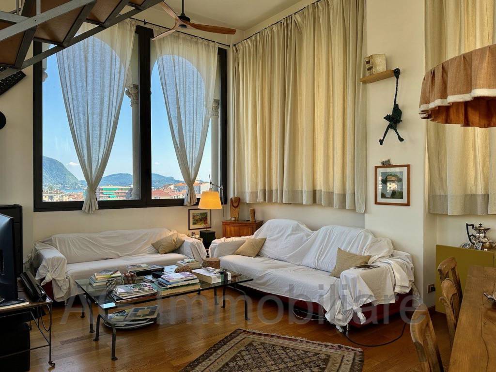 Appartamento a Verbania in Via Georg Friedrich Bernhard Riemann - Foto 5