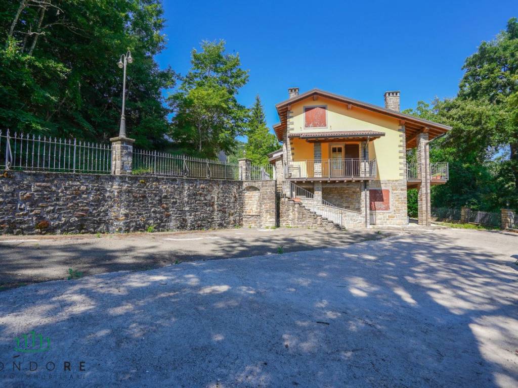 Villa a San benedetto val di sambro in Via Castel dell'Alpi - Foto 5
