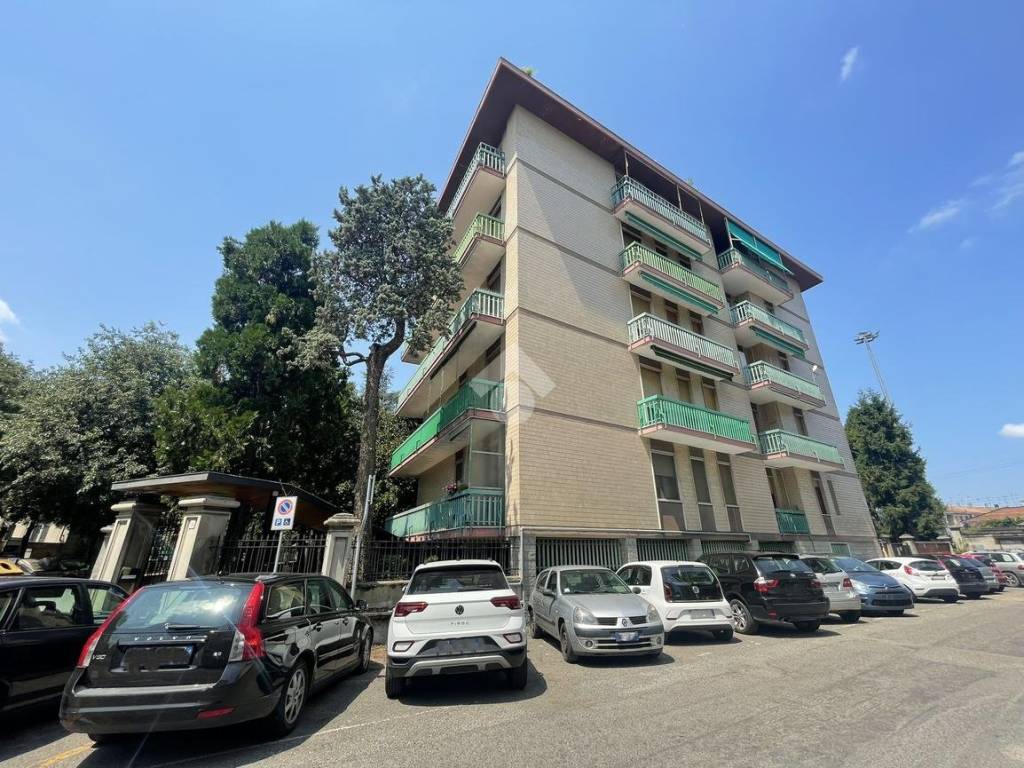 Appartamento a Voghera in Via Don Giovanni Minzoni, 114 - Foto 2