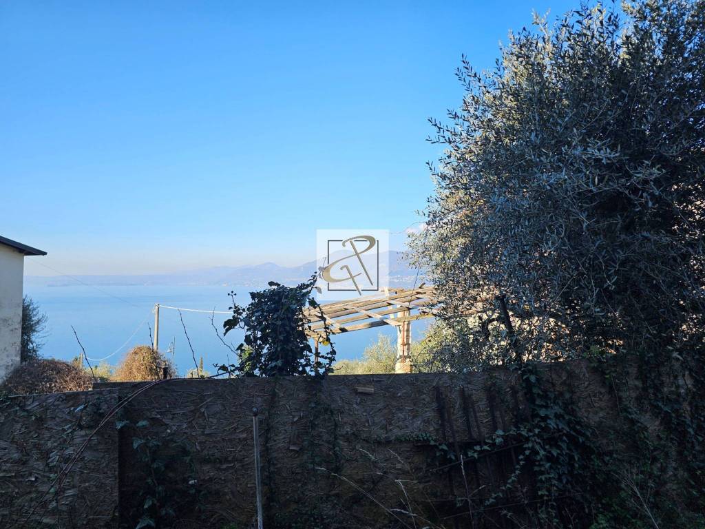Rustico / casale a Torri del benaco in Località Crero - Foto 5