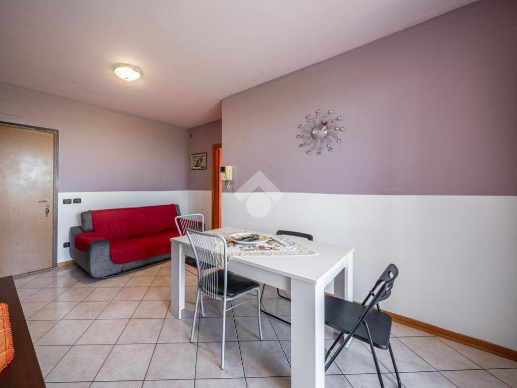 Appartamento a Reggio emilia in Appartamento Isacco Newton, 35 - Foto 5