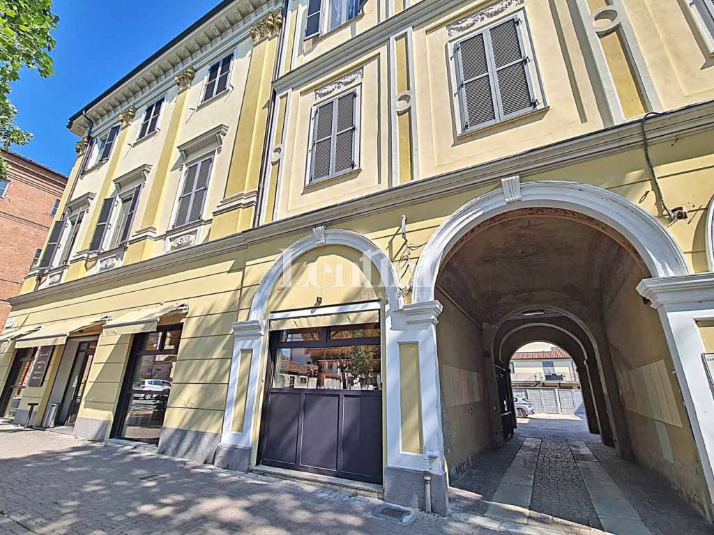 Appartamento a Casale monferrato in Via Alessandro Oddone, 3 - Foto 2