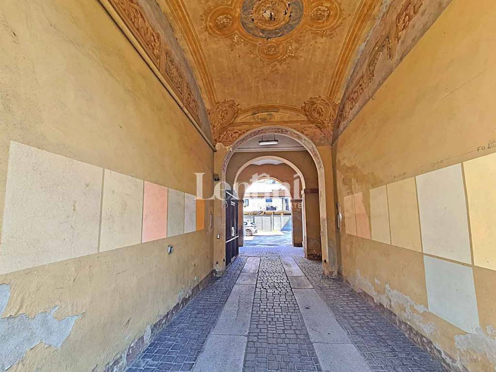 Appartamento a Casale monferrato in Via Alessandro Oddone, 3 - Foto 3