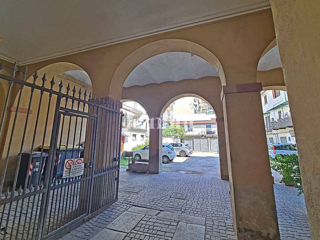 Appartamento a Casale monferrato in Via Alessandro Oddone, 3 - Foto 4