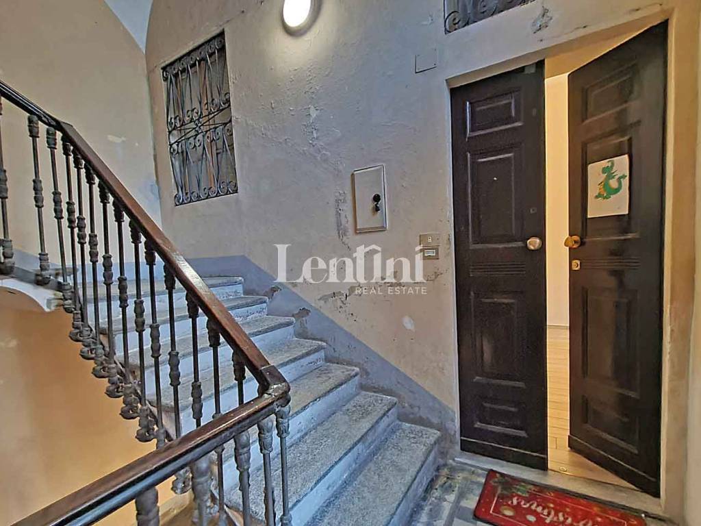 Appartamento a Casale monferrato in Via Alessandro Oddone, 3 - Foto 5