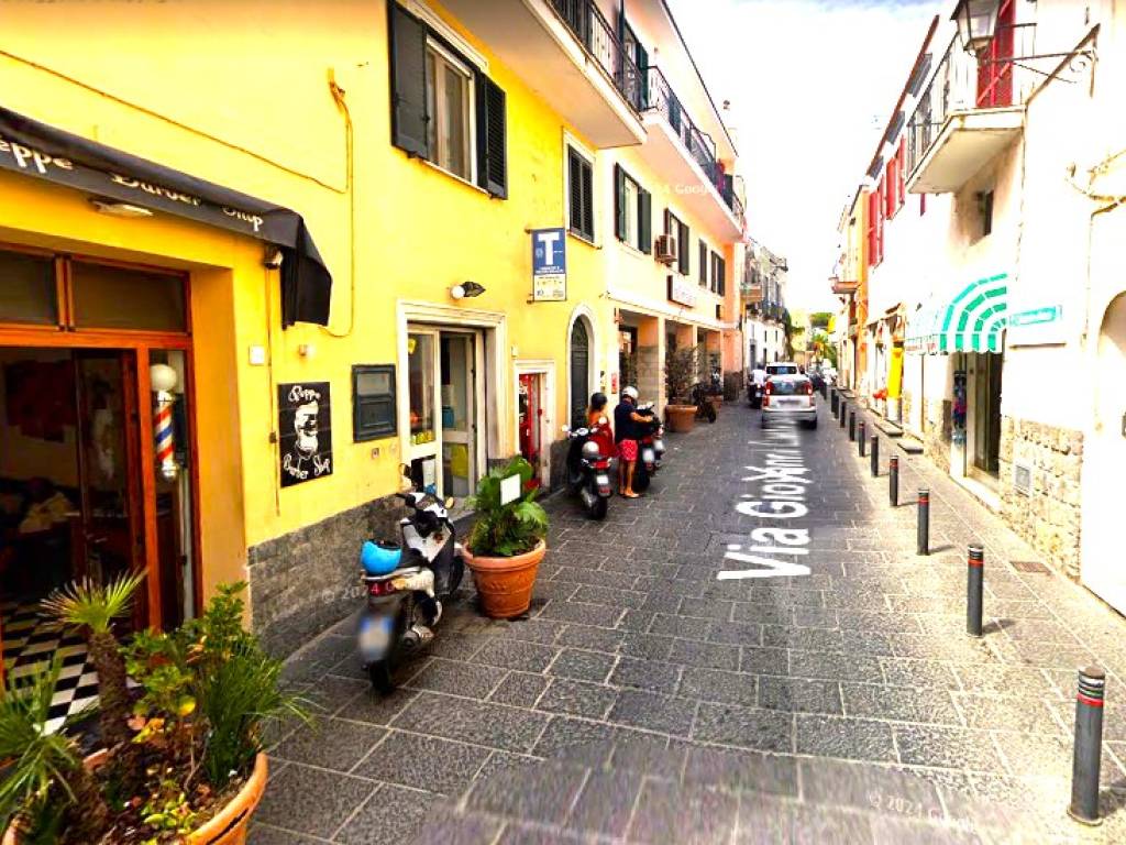 Immobile a Forio in Via Giovanni Castellaccio, 35 - Foto 2