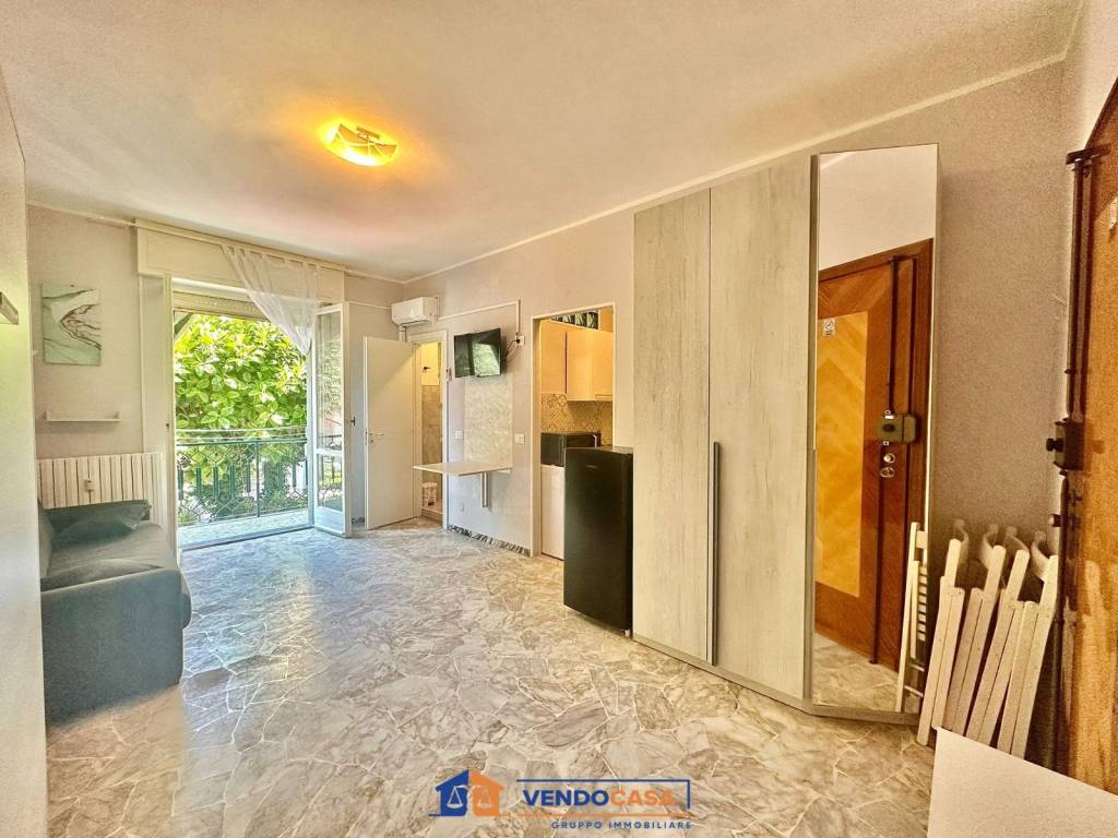 Appartamento a Borghetto santo spirito in Via Dante Alighieri - Foto 2