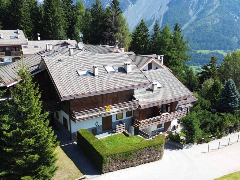 Appartamento a Valdisotto in Via Crap del Maro - Foto 2