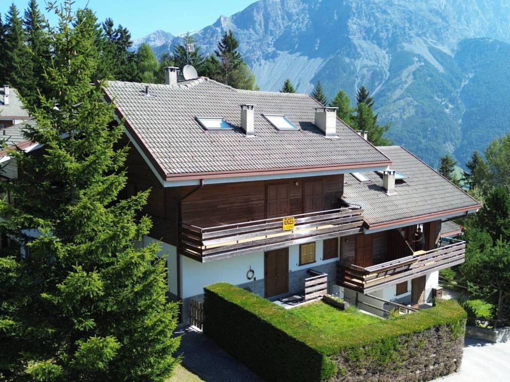 Appartamento a Valdisotto in Via Crap del Maro - Foto 3