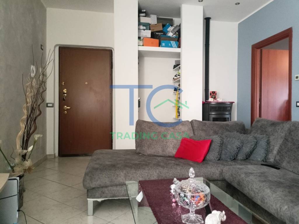 Appartamento a Somaglia in via la pira giorgio - Foto 2