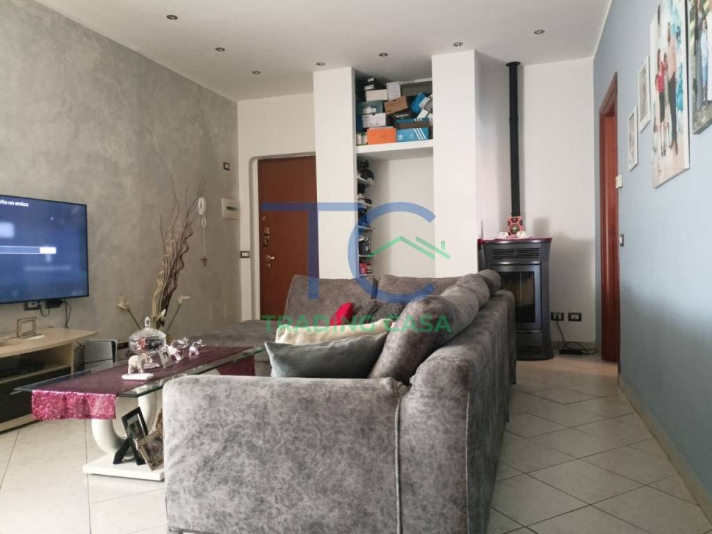 Appartamento a Somaglia in via la pira giorgio - Foto 4