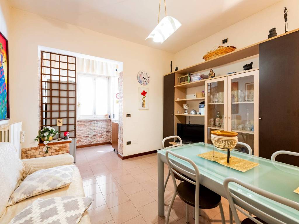 Appartamento a Chieti in Via Tiro a Segno, 19 - Foto 4