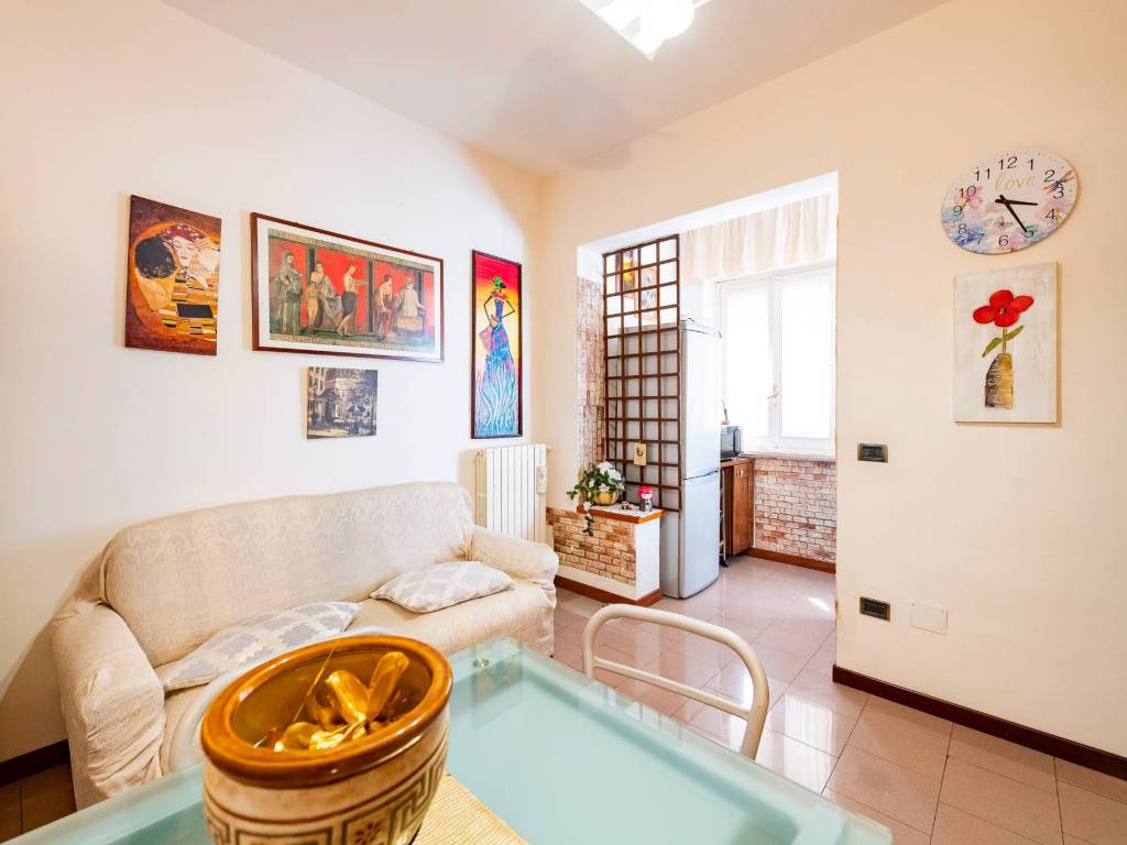 Appartamento a Chieti in Via Tiro a Segno, 19 - Foto 5