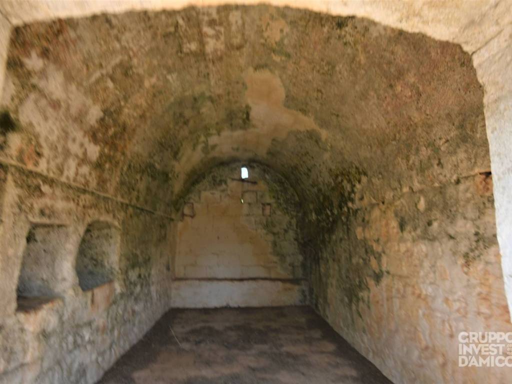 Rustico / casale a Ceglie messapica in Contrada Madonna Piccola - Foto 2