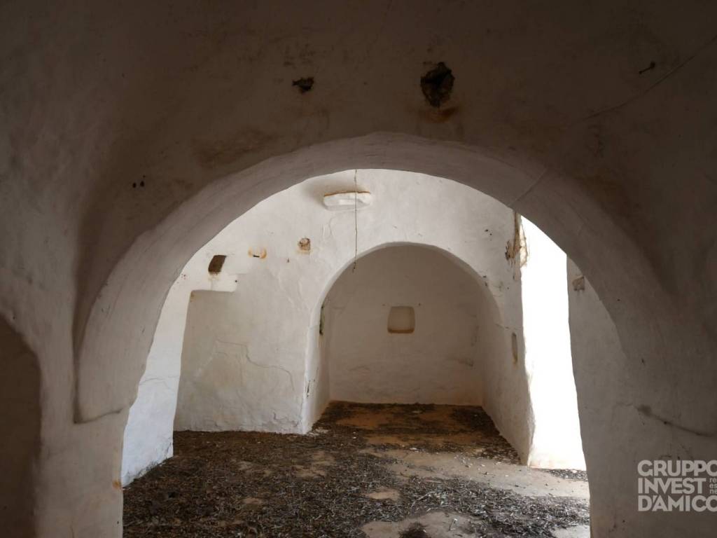 Rustico / casale a Ceglie messapica in Contrada Madonna Piccola - Foto 3