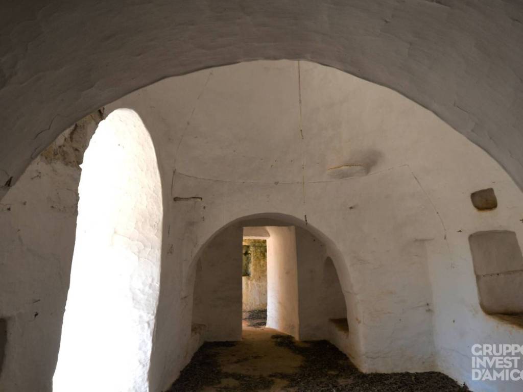 Rustico / casale a Ceglie messapica in Contrada Madonna Piccola - Foto 4