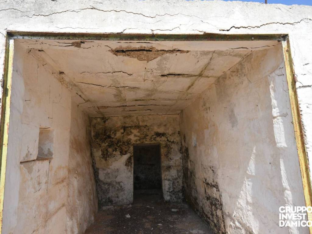 Rustico / casale a Ceglie messapica in Contrada Madonna Piccola - Foto 5
