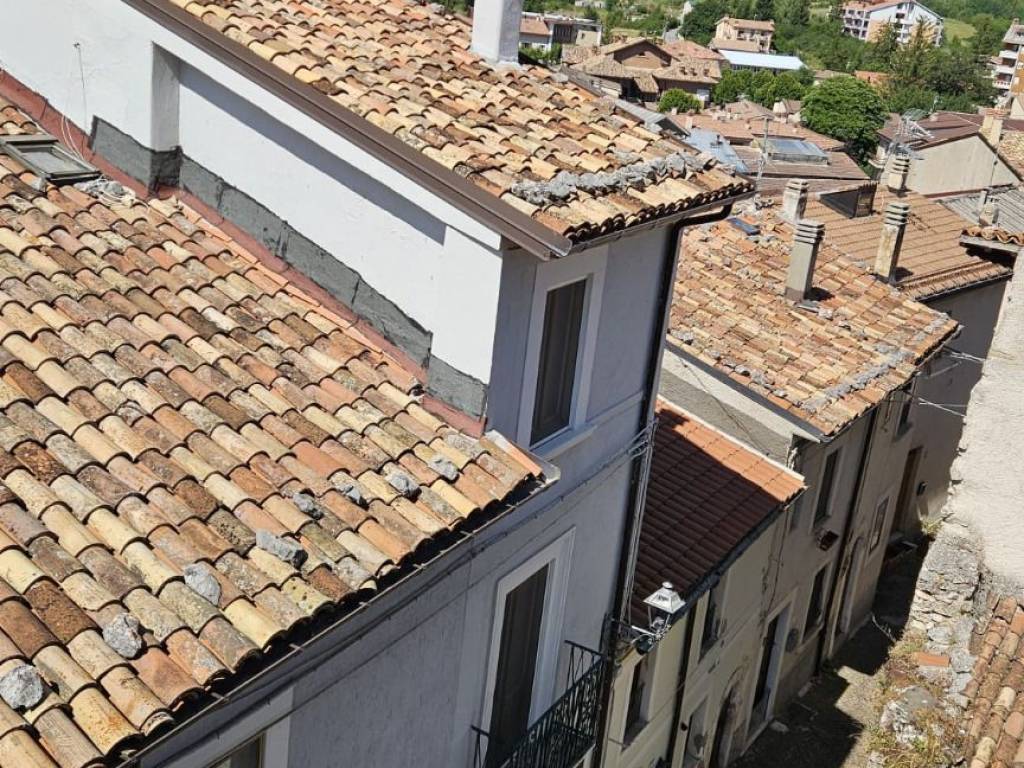 Palazzo / stabile a Rocca di mezzo in Via Demetrio di Stefano, 12 - Foto 5