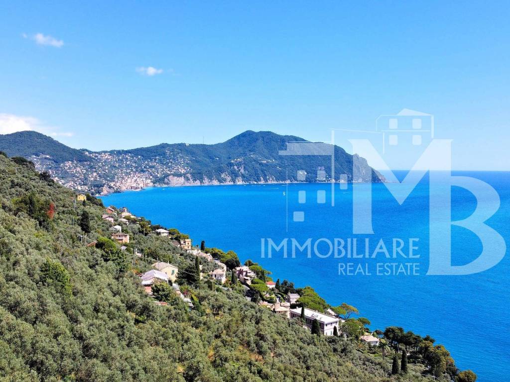 Casa indipendente a Sori in Via Dante Alighieri, 22 - Foto 2