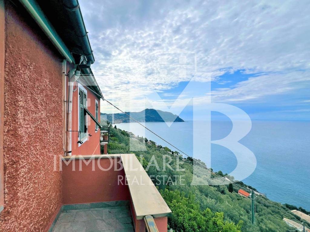 Casa indipendente a Sori in Via Dante Alighieri, 22 - Foto 5