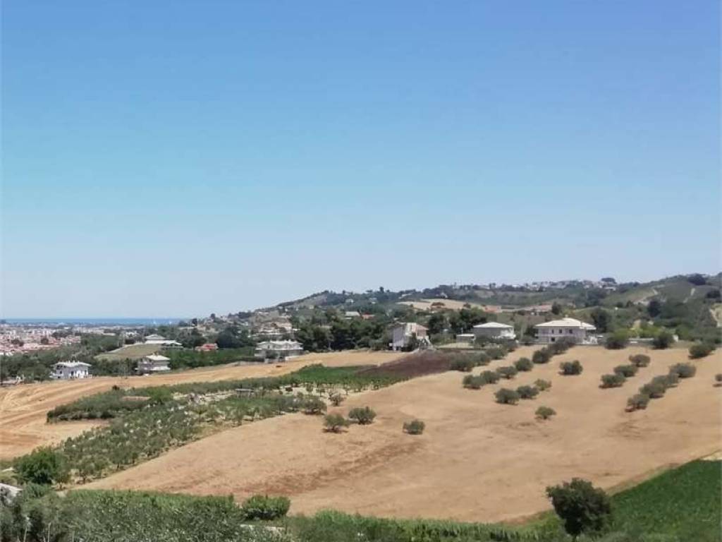 Terreno a Cappelle sul tavo - Foto 2