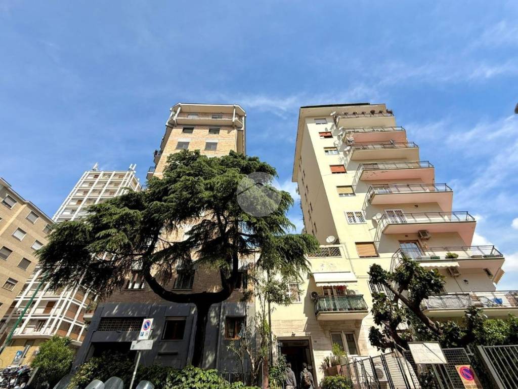 Appartamento a Napoli in Via Andrea d'Isernia, 38 - Foto 4