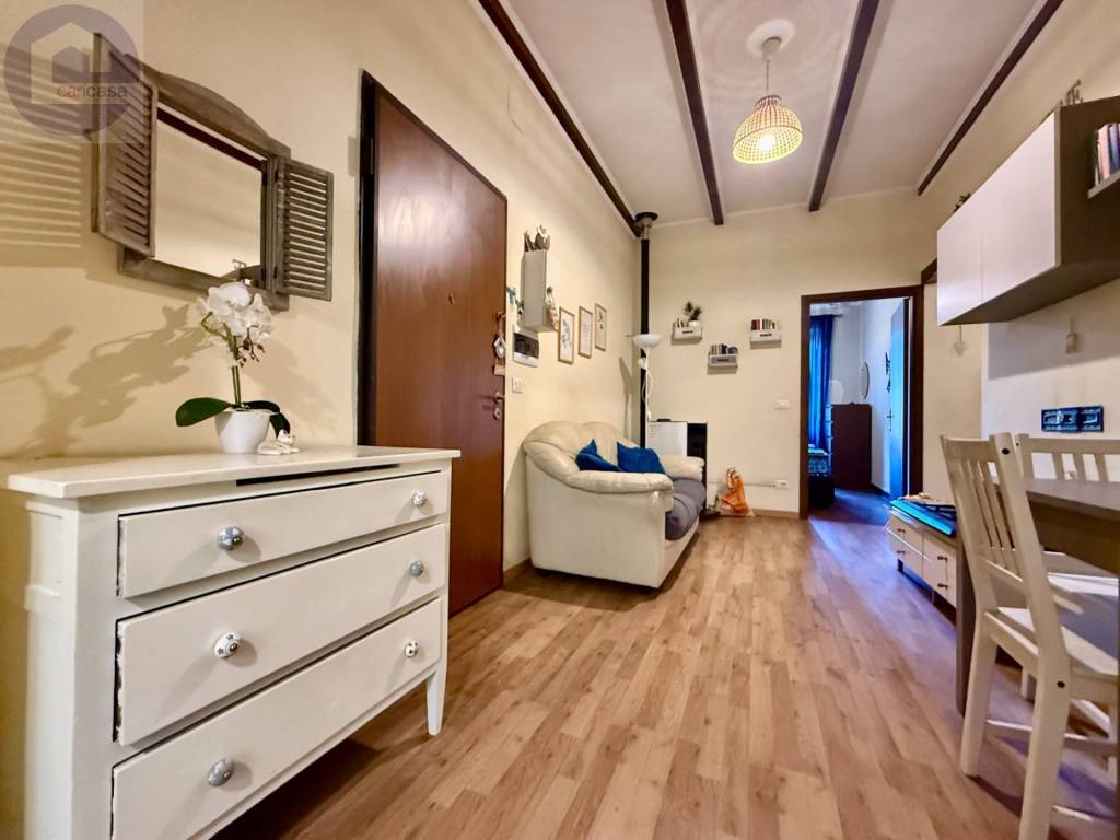Appartamento a Imperia in Via Giuseppe Airenti, 222 - Foto 2