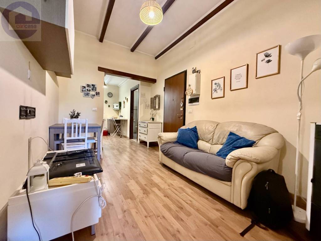 Appartamento a Imperia in Via Giuseppe Airenti, 222 - Foto 3