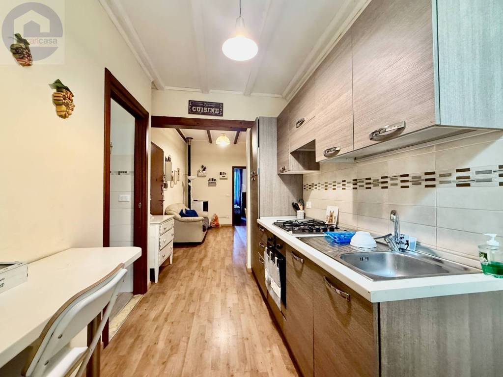 Appartamento a Imperia in Via Giuseppe Airenti, 222 - Foto 4