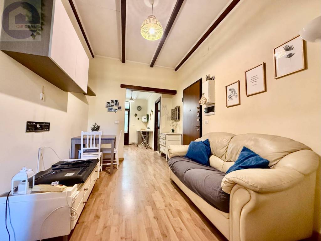 Appartamento a Imperia in Via Giuseppe Airenti, 222 - Foto 5